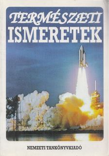 Papházy Éva, Budai Rózsa - Természeti Ismeretek [antikvár]