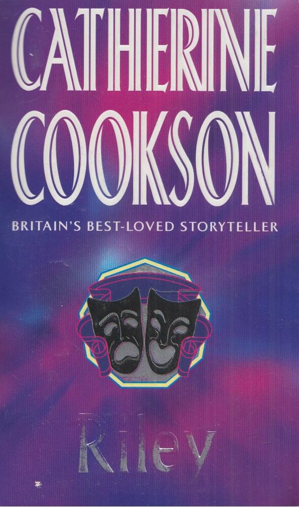 Catherine Cookson - Riley [antikvár]