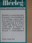 Mérleg 1984/1. [antikvár]
