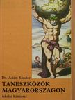 Dr. Ádám Sándor - Taneszközök Magyarországon [antikvár]