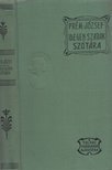 Dr. Prém József - Idegen szavak szótára [antikvár]