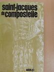 Saint-Jacques de Compostelle - 40 diával [antikvár]