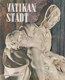 Vatikan Stadt [antikvár]