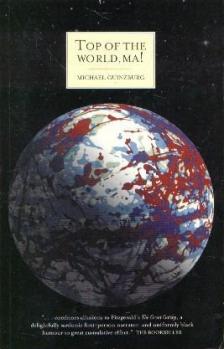 GUINZBURG, MICHAEL - Top of the World, Ma! [szépséghibás]