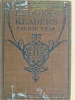 George Cooper - Brooks's readers [antikvár]