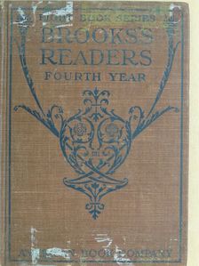George Cooper - Brooks's readers [antikvár]