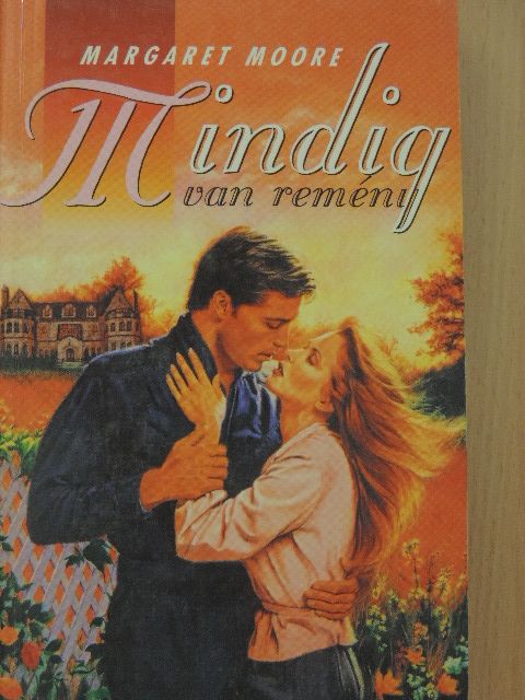 Erdélyi Margit - Mindig van remény [antikvár]