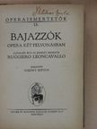C. Sterbini - Bajazzók/Parasztbecsület/Turandot/Tosca/A sevillai borbély [antikvár]