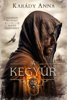 Karády Anna - A kegyúr [eKönyv: epub, mobi]