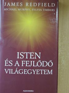 James Redfield - Isten és a fejlődő világegyetem [antikvár]