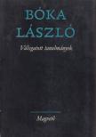Boka László - Válogatott tanulmányok [antikvár]