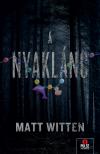 Matt Witten - A nyaklánc [eKönyv: epub, mobi]