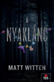 Matt Witten - A nyaklánc [eKönyv: epub, mobi]