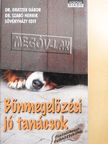 Dr. Gratzer Gábor - Bűnmegelőzési jó tanácsok [antikvár]