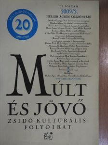 Múlt és Jövő 2009/2. [antikvár]