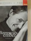 Michael J. Fox - Szerencsés ember [antikvár]