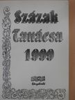Albert Gábor - Százak Tanácsa 1999 [antikvár]
