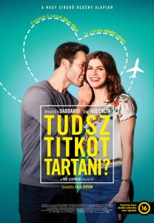 TUDSZ TITKOT TARTANI? DVD