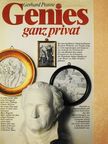 Gerhard Prause - Genies ganz privat [antikvár]
