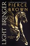 Pierce Brown - Light Bringer(Red Rising Series, Book 5)