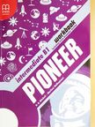 Pioneer - Intermediate B1 - Workbook [antikvár]