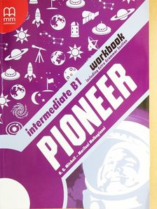 Pioneer - Intermediate B1 - Workbook [antikvár]