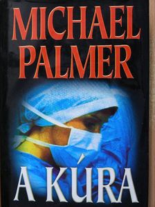 Michael Palmer - A kúra [antikvár]