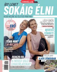 Így lehet sokáig élni