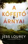 Jess Lourey - A kőfejtő árnyai