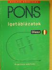Laura Kraft - PONS Igetáblázatok - Olasz [antikvár]