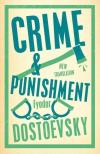 Fyodor Dostoyevsky - Crime and Punishment (Alma Classics)