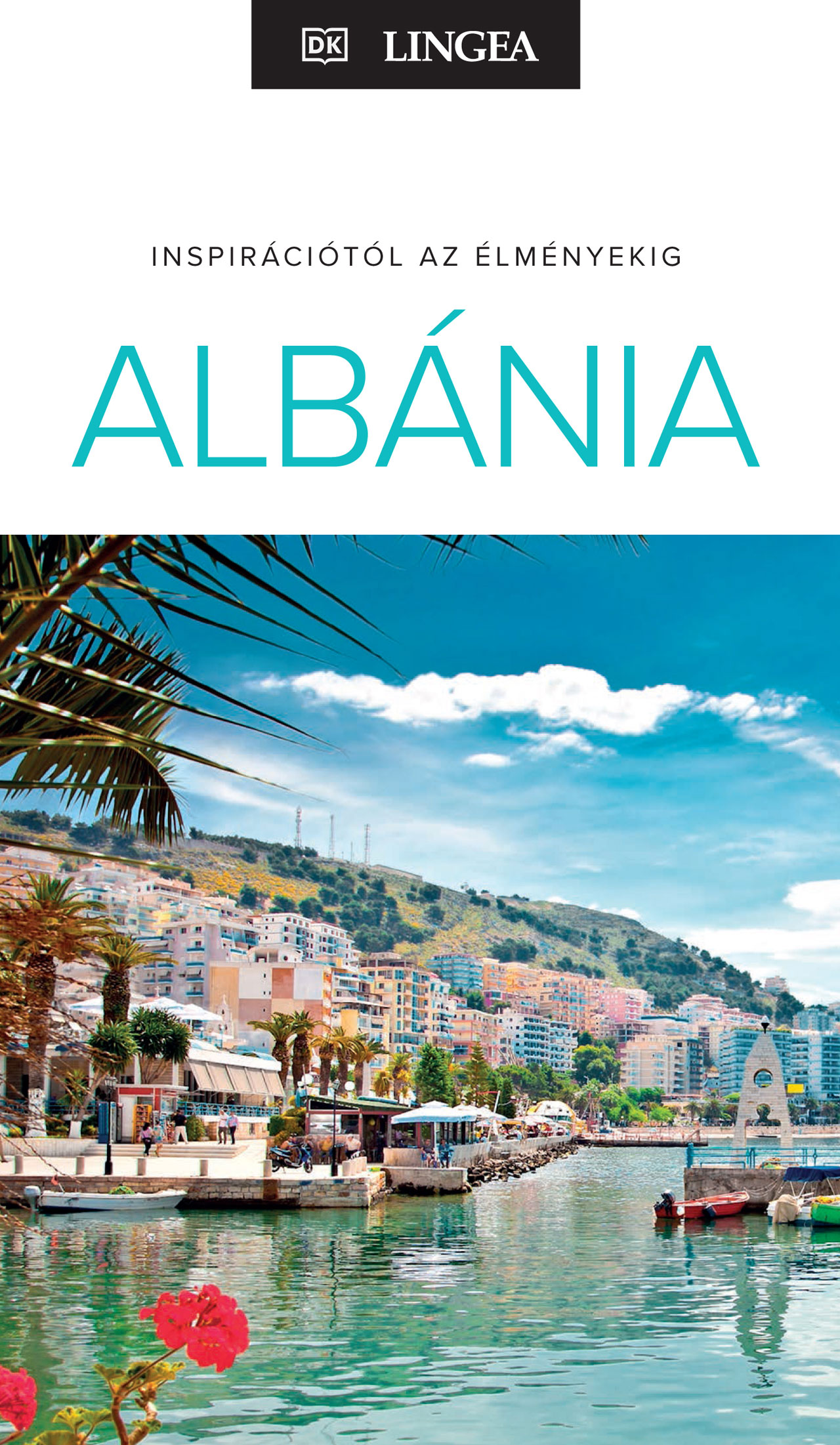 Albánia