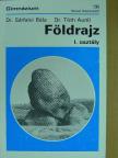 Dr. Sárfalvi Béla - Földrajz [antikvár]