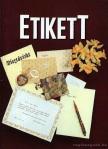 Hunter, Adriana - Etikett [antikvár]