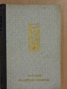 Conrad Ferdinand Meyer - A szent/Jürg Jenatsch [antikvár]