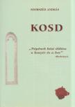 Szomszéd András - Kosd (dedikált) [antikvár]