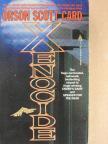 Orson Scott Card - Xenocide [antikvár]