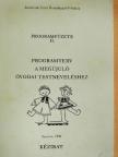 Gaál Sándorné - Programterv a megújuló óvodai testneveléshez [antikvár]