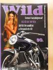 Kele József - Born to be Wild 2003. május [antikvár]