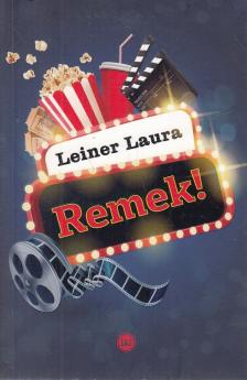 Leiner Laura - Remek! [antikvár]