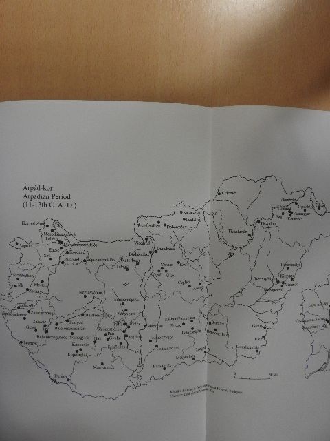 Benda Judit - Régészeti kutatások Magyarországon 2002 [antikvár]