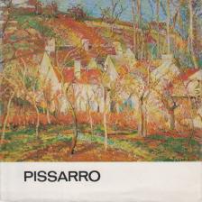PATAKY DÉNES - Pissarro [antikvár]