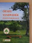 Benczik Gyula - Őrség Vendvidék [antikvár]