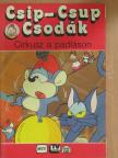 Cirkusz a padláson [antikvár]