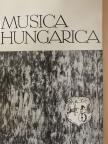 Musica Hungarica [antikvár]