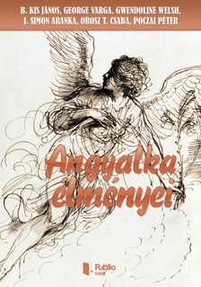 Kiadó Publio - Angyalka élményei [eKönyv: epub, mobi, pdf]