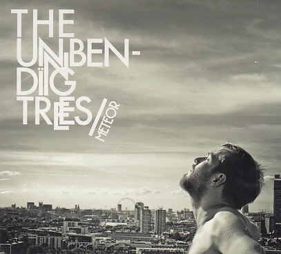 THE UNBENDING TREES, METEOR CD - HAVASI