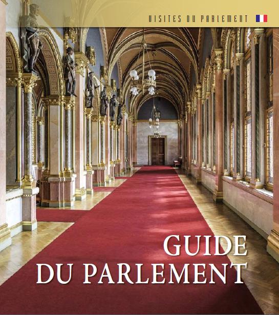 Dúzsi Éva - Guide du Parlement