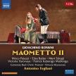 ROSSINI - MAOMETTO II - 3 CD -