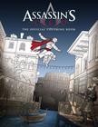 Ismeretlen - Assassin's Creed: A hivatalos színező könyv